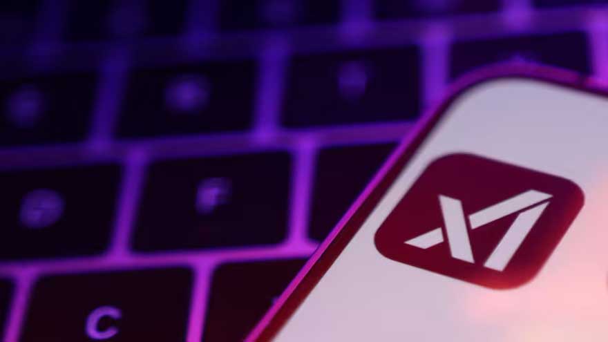 Musk's xAI seeks up to 200 billion-dollar valuation in next funding round, FT reports