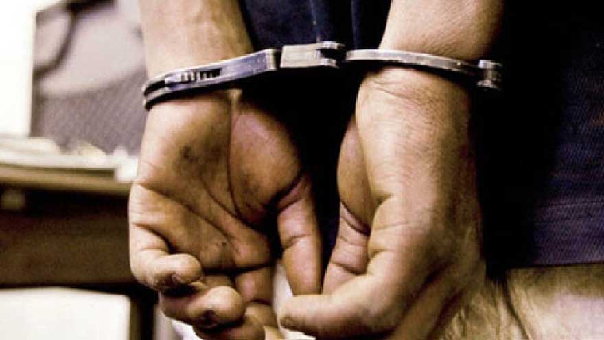 Orangi Town robbery suspect arrested for killing 25-year-old