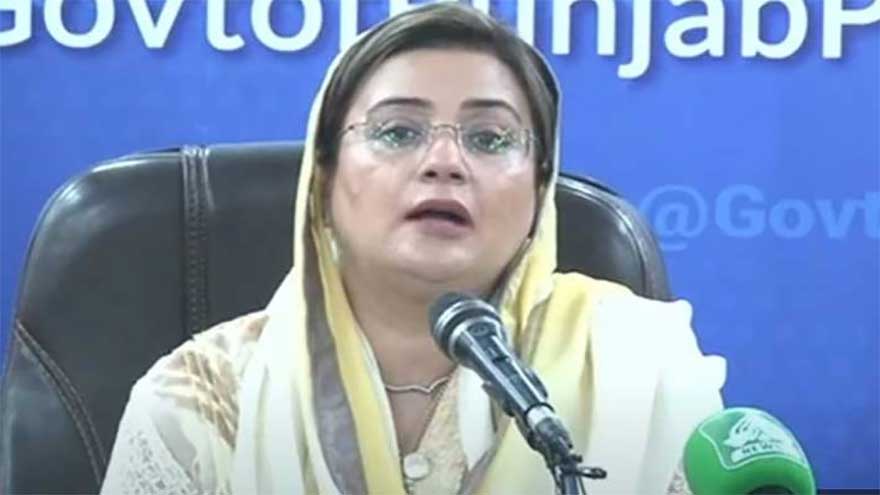 Azma calls out HR outfits for being 'silent' on targeted killing in Balochistan