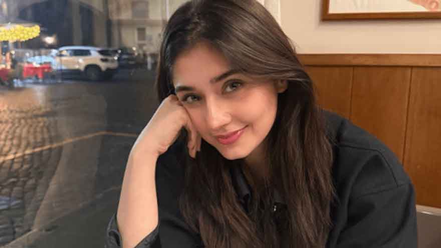 Durefishan Saleem's emotional post resonates after Humaira Asghar's death