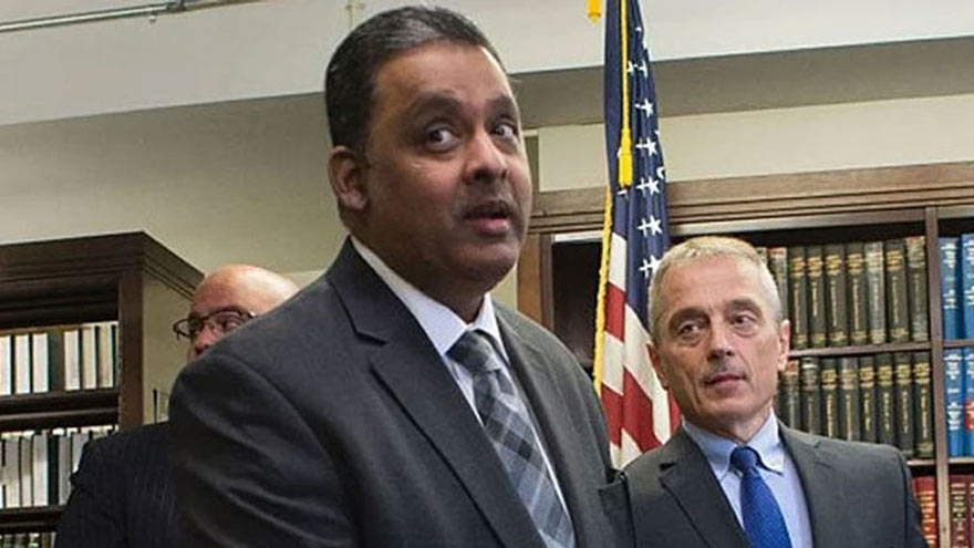 No US pressure on Pakistan to recognize Israel, says Envoy