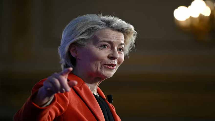 EU, Indonesia strike political agreement to advance free trade deal