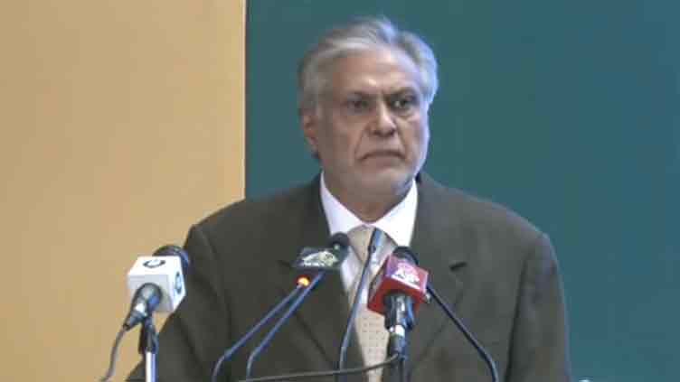 Dar to represent Pakistan at SCO FM's meeting in China