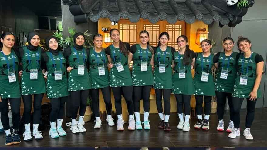 PSB seeks clarification from Netball Federation over gold medal claim