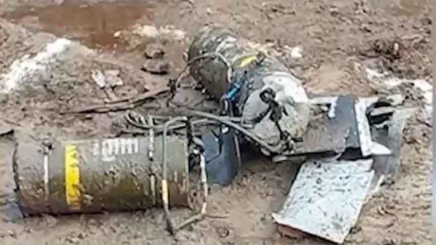 India launches drone strikes in Myanmar, kills ULFA commanders