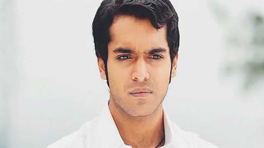 Faizan Khawaja quits showbiz after delayed payments