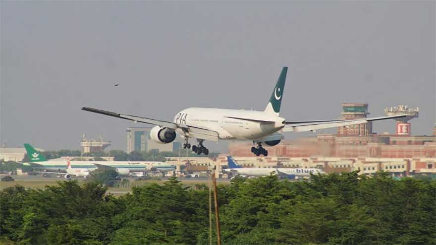CM Maryam orders creation of no-bird zones around airport areas