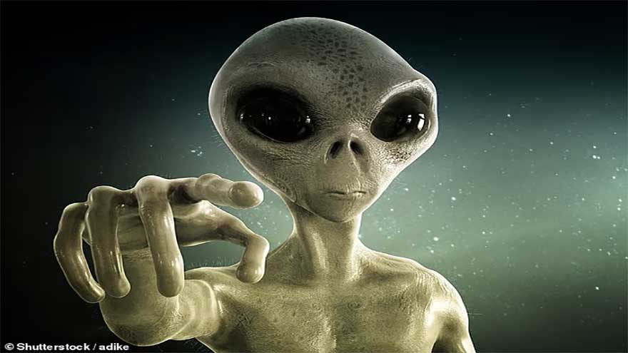 Airports could help aliens spot Earth, new research shows