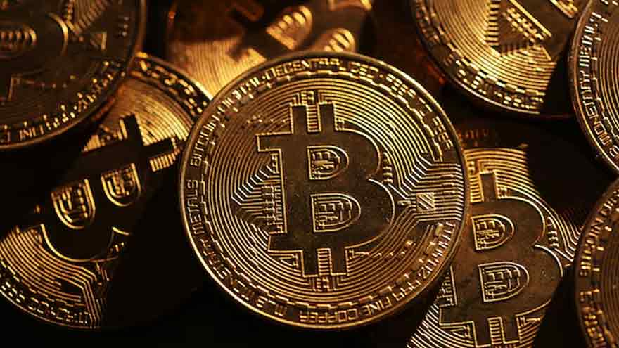 Bitcoin tops $120,000 for the first time