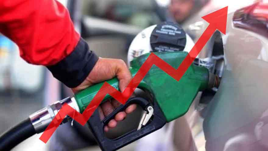 Petrol prices likely to see massive increase from July 16