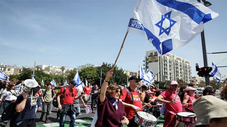 Netanyahu aide faces indictment over Gaza leak