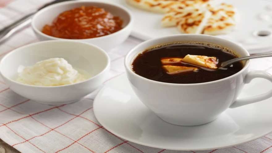 Kaffeost: Sweden's surprising coffee-and-cheese tradition