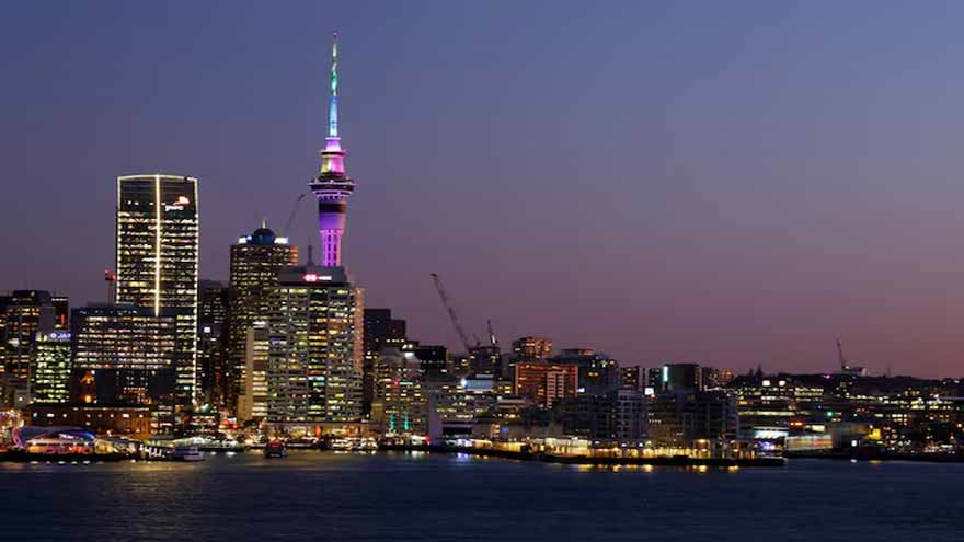 New Zealand aims to double foreign international education market by 2034
