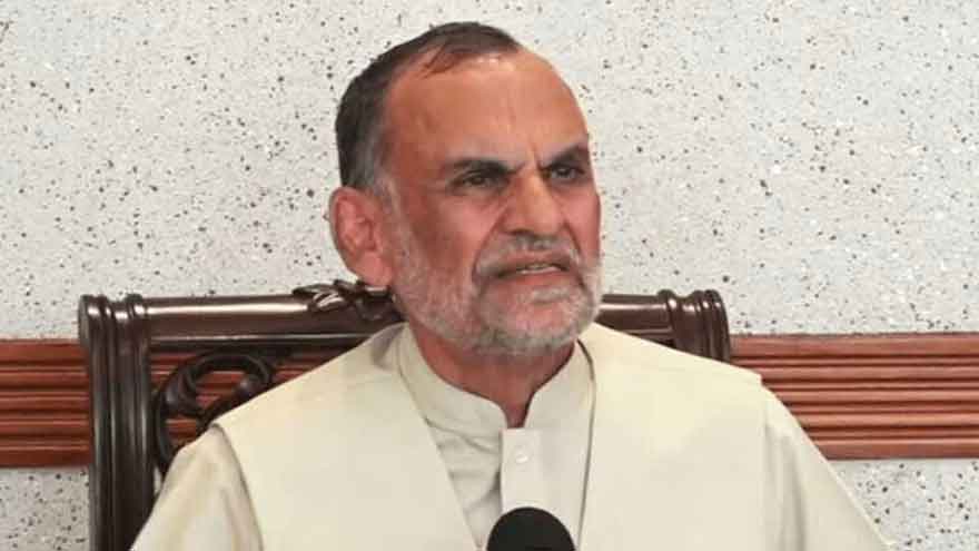 NAB summons Azam Swati in Kohistan corruption scandal