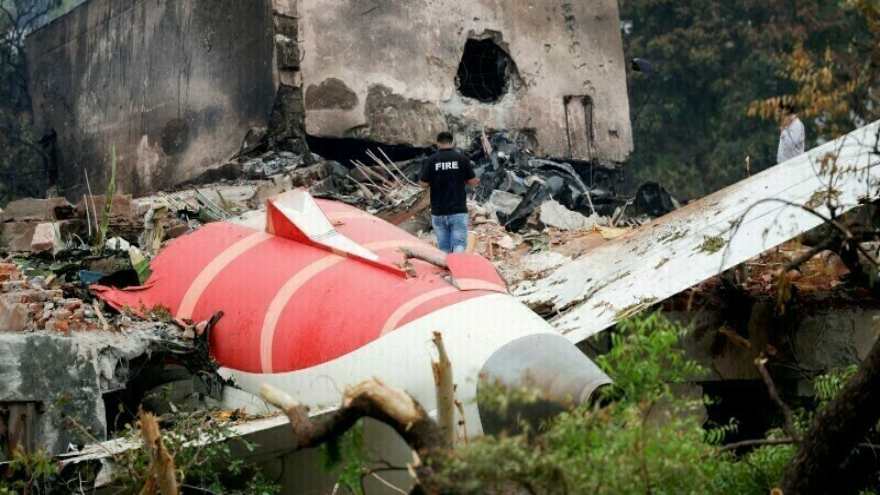 India orders its airlines to check fuel switches on Boeing jets