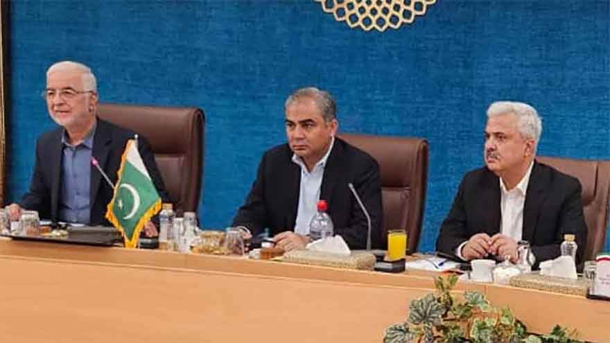 Pakistani pilgrims to Iraq must join registered groups from next year