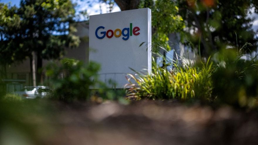 US defense department awards contracts to Google, Musk's xAI