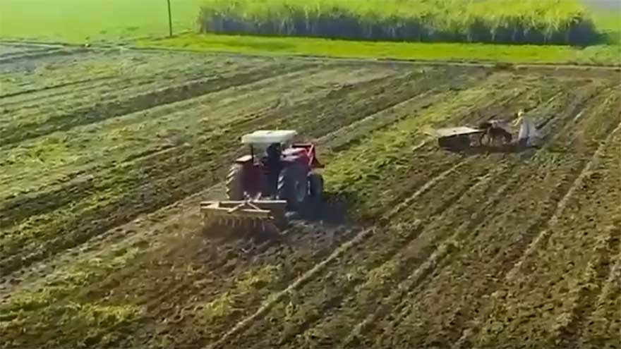 National agri-trade authority set up to promote modern farming