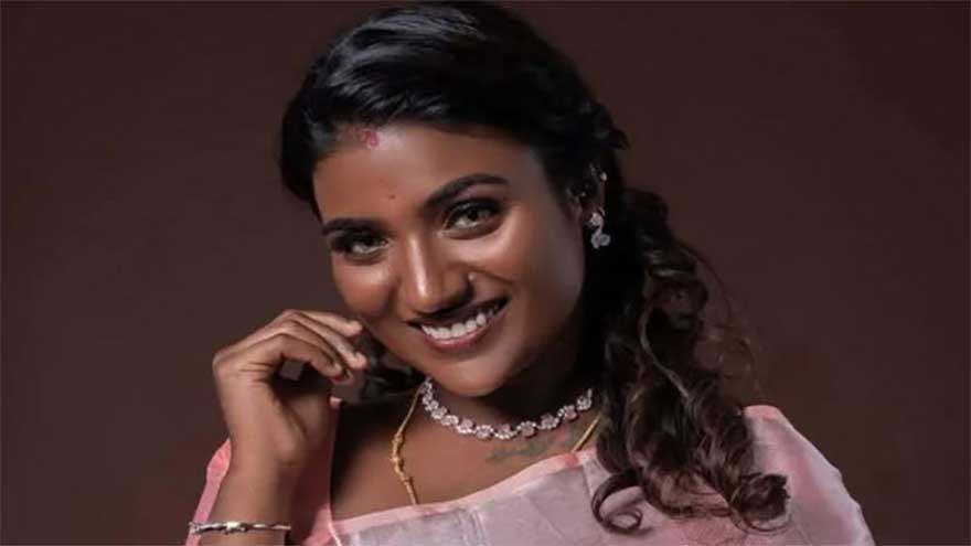 Indian model San Rachel commits suicide over financial stress