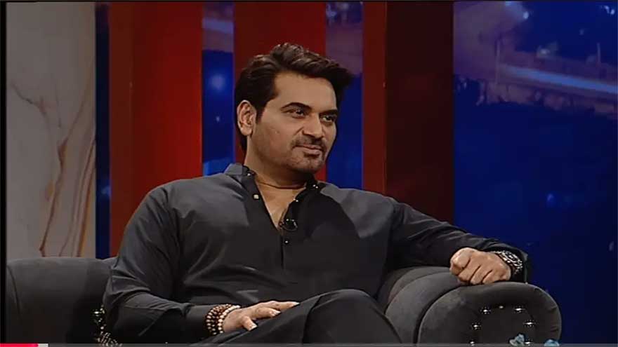 Humayun Saeed opens up about hate, criticism he faces in his career