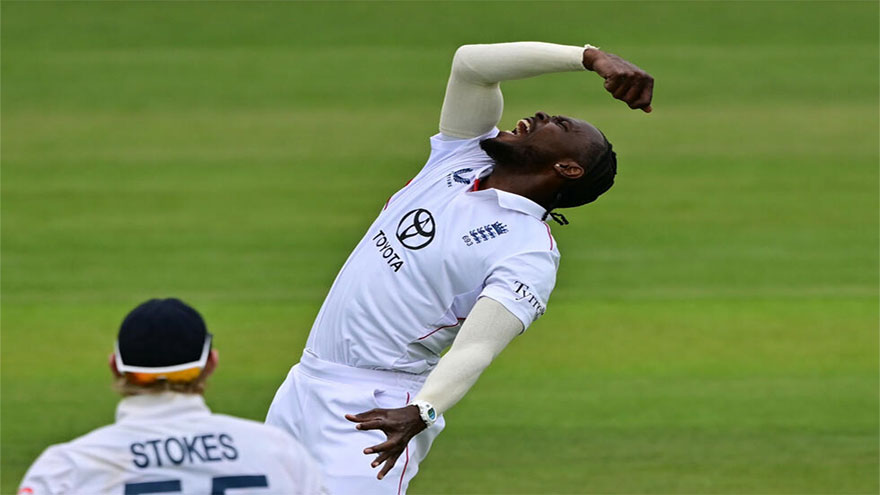 Three things we learned from the third England-India Test