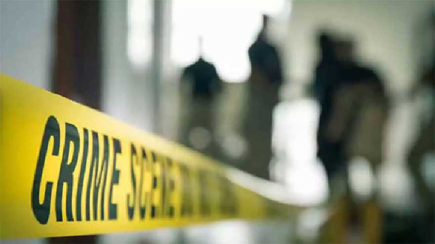 Citizen injured, robbed of cash in Kasur
