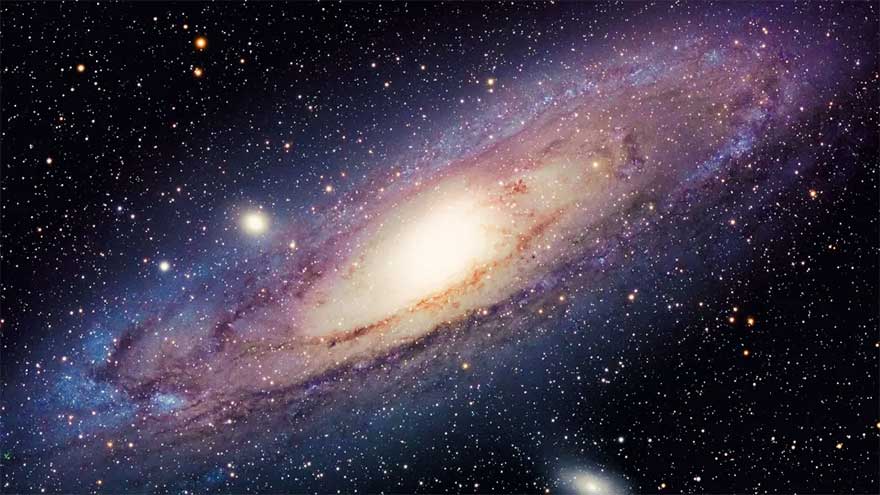 Universe will start to shrink in just 7 billion years, new study claims 