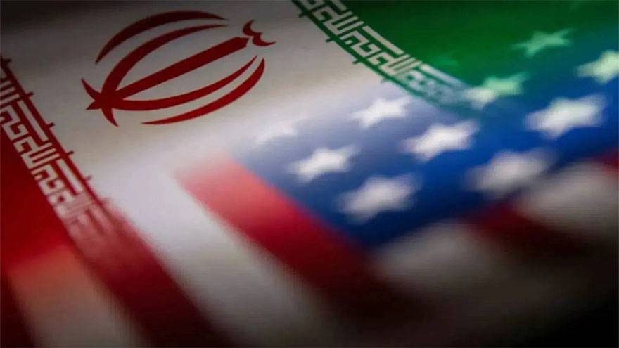 Iran says no nuclear talks if US insists it stop enrichment