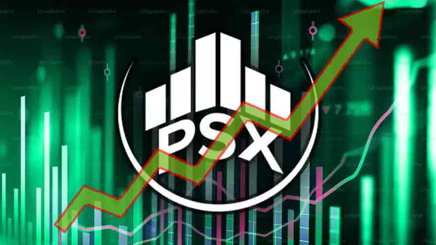 PSX continues bullish trend to cross 137,000 milestone as investors remain upbeat