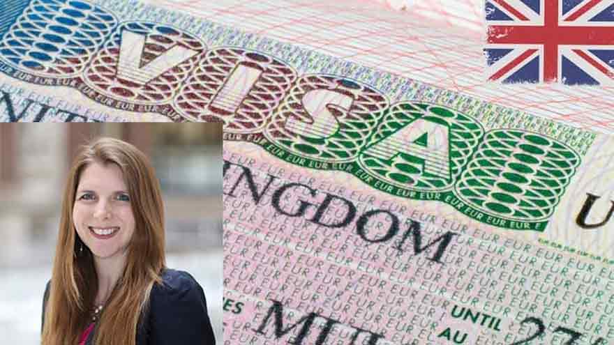 UK rolls out new eVisas for Pakistani students, workers