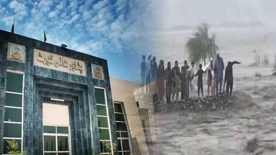 Inquiry report on Swat tragedy submitted to Peshawar High Court