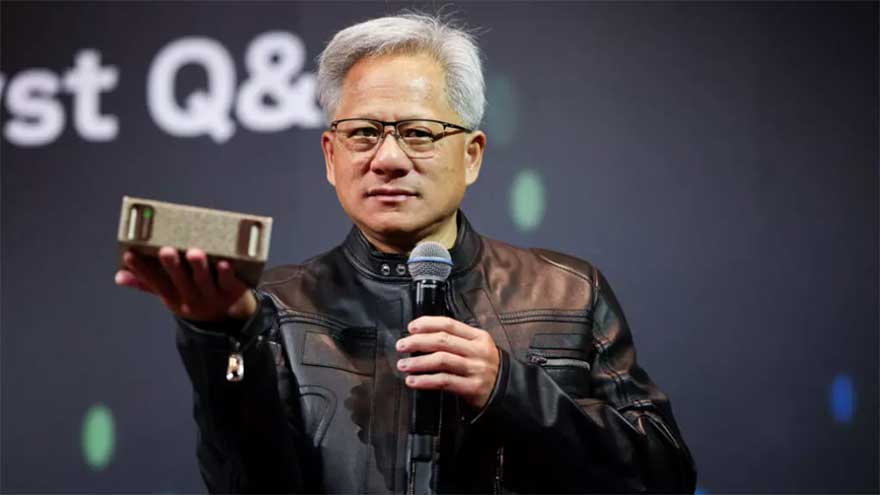 Nvidia says it will resume sales of 'H20' AI chips to China