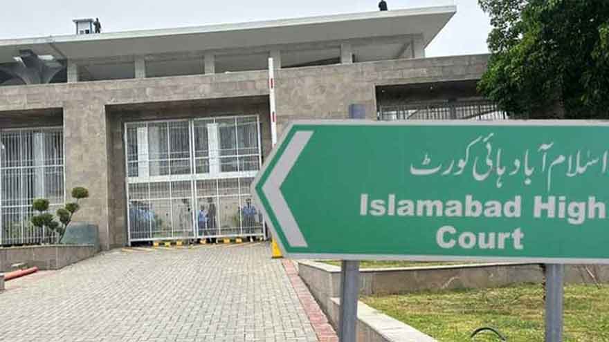 IHC orders govt to form commission to probe blasphemy cases