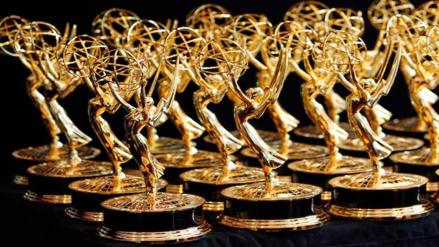 'Severance,' 'The Penguin' lead nominations for TV's Emmy awards