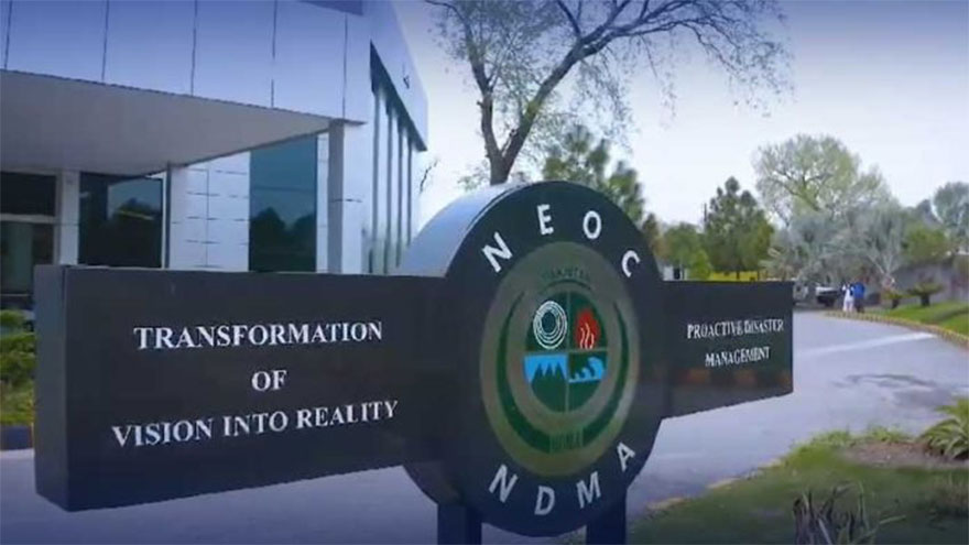 NEOC issues multiple impact-based alerts amidst intensifying monsoon activity