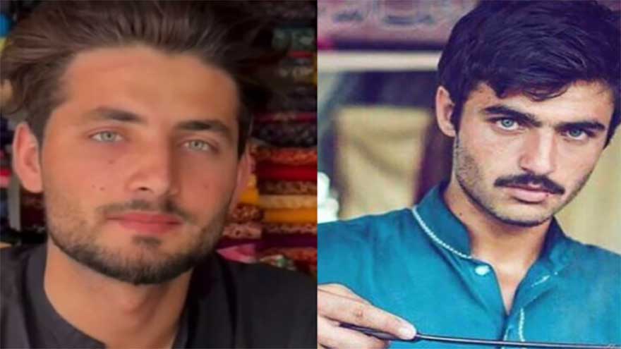 After Chaiwala, blue-eyed Kapray Wala of Skardu gets tractions on internet