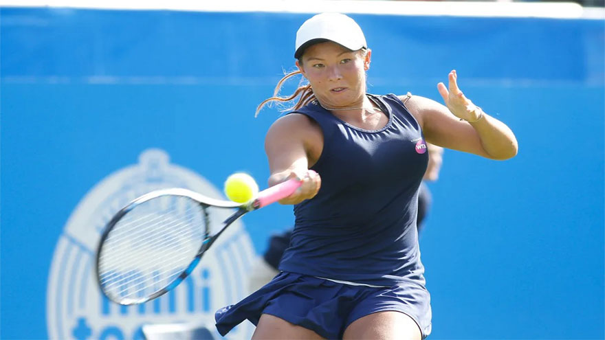 Britain's Moore handed four-year ban after CAS upholds ITIA appeal