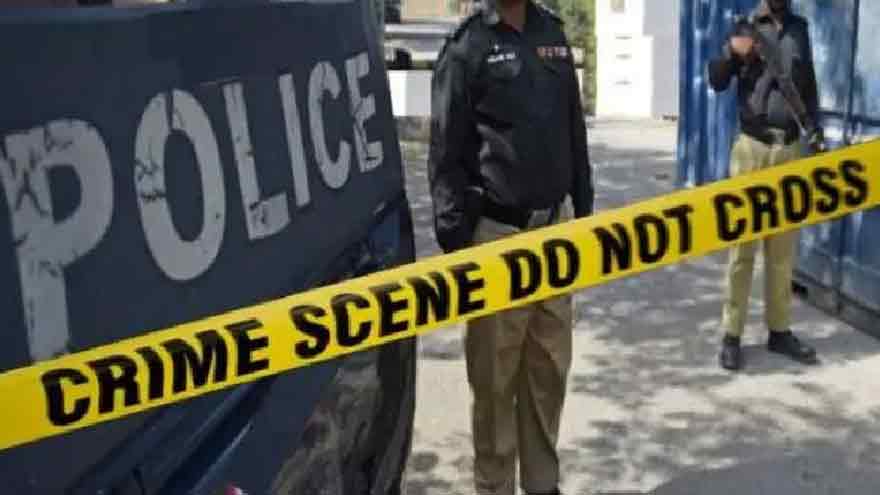 Two policemen martyred in DI Khan gun attack