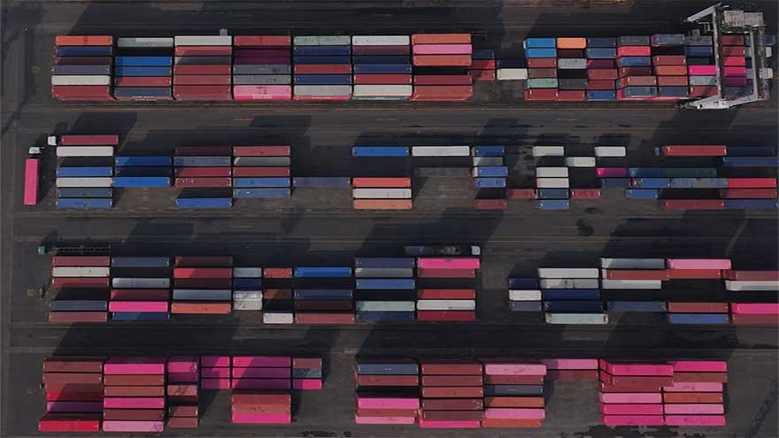 Trump sets 19% tariff on Indonesia goods in latest deal, EU readies retaliation