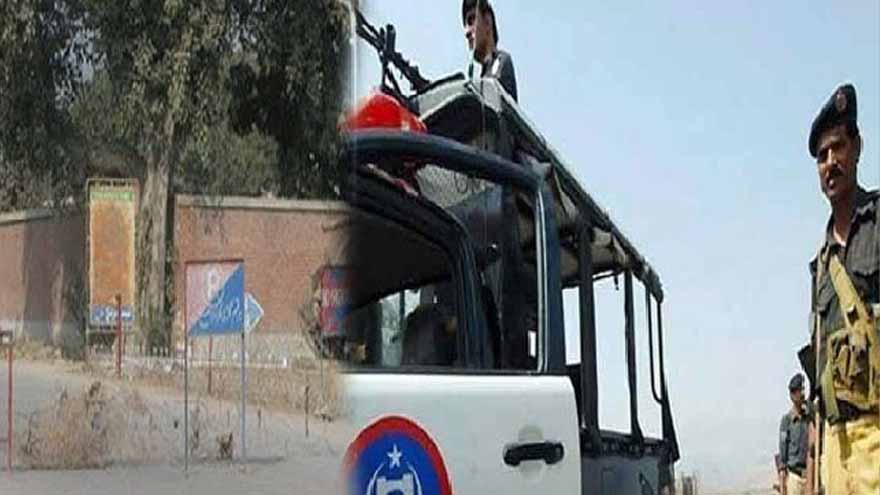 One-day curfew imposed in Razmak subdivision of North Waziristan