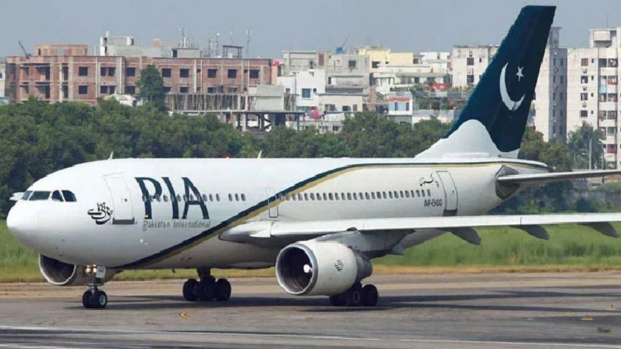 UK lifts longstanding ban on Pakistani airlines