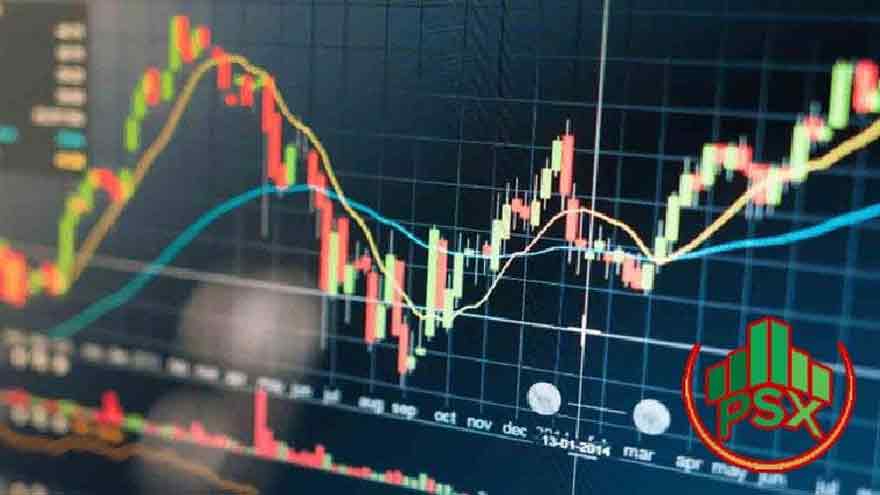 Volatility hits PSX as buying rally fizzles