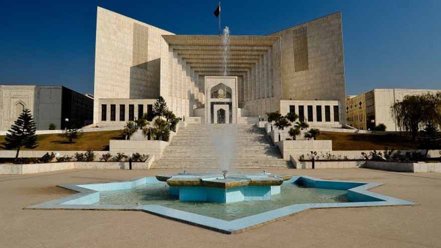 Promotion is right of every public servant, rules SC 