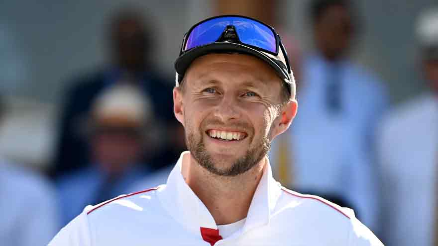 Joe Root reclaims No 1 spot in ICC Test rankings