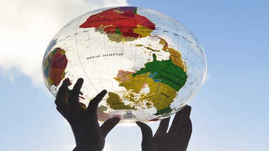 Exploring the world's oldest countries: From Persia to San Marino