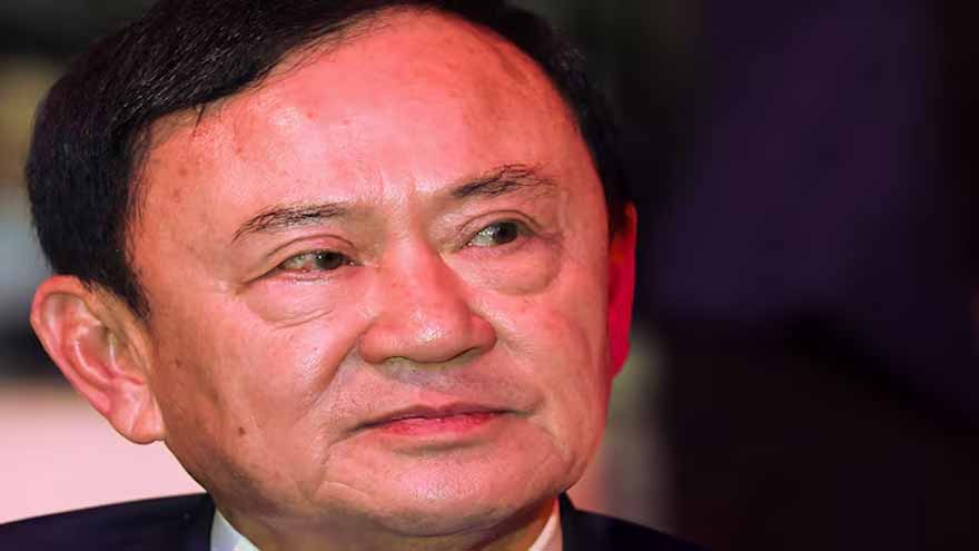 Influential ex-Thai PM Thaksin to receive verdict on royal insult case in late August