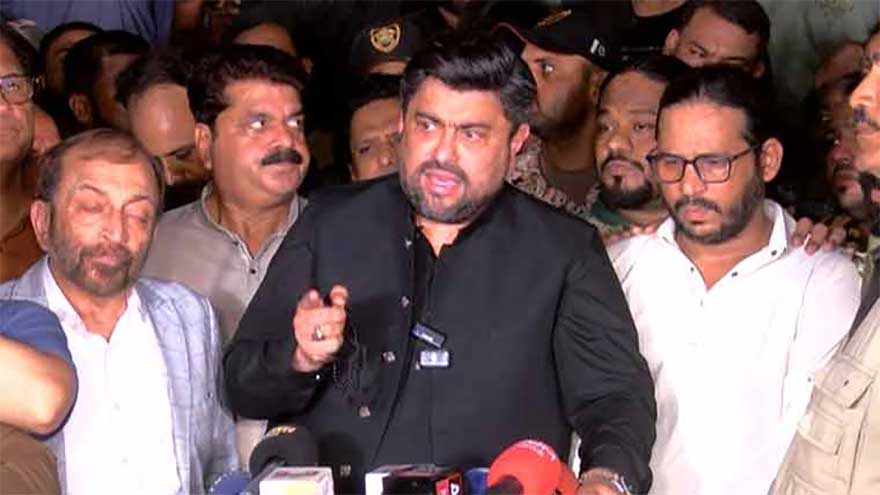 Kalat attack an attempt to divide nation: Tessori