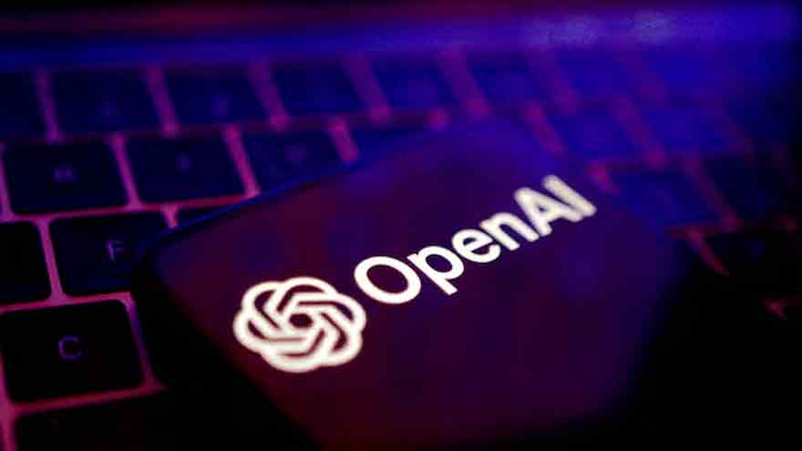 OpenAI lists Google as cloud partner amid growing demand for computing capacity
