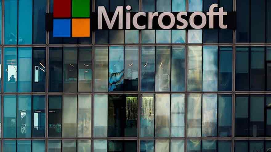 Microsoft, US national lab tap AI to speed up nuclear power permitting process 