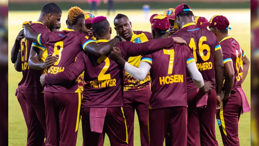 Windies name squad for Aussie T20 clash: Andrew, Blades earn maiden call-ups
